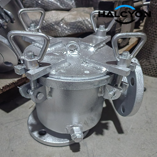 Galvanized Steel Mud Box Angle Type.jpg Galvanized Steel Mud Box Angle Type.jpg
